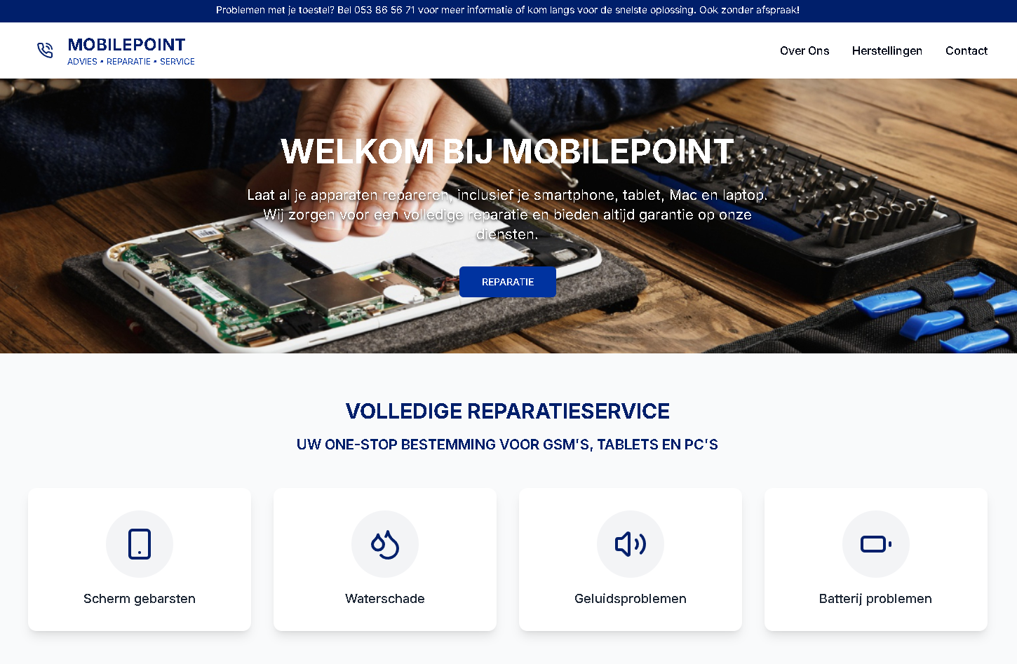 MobilePoint