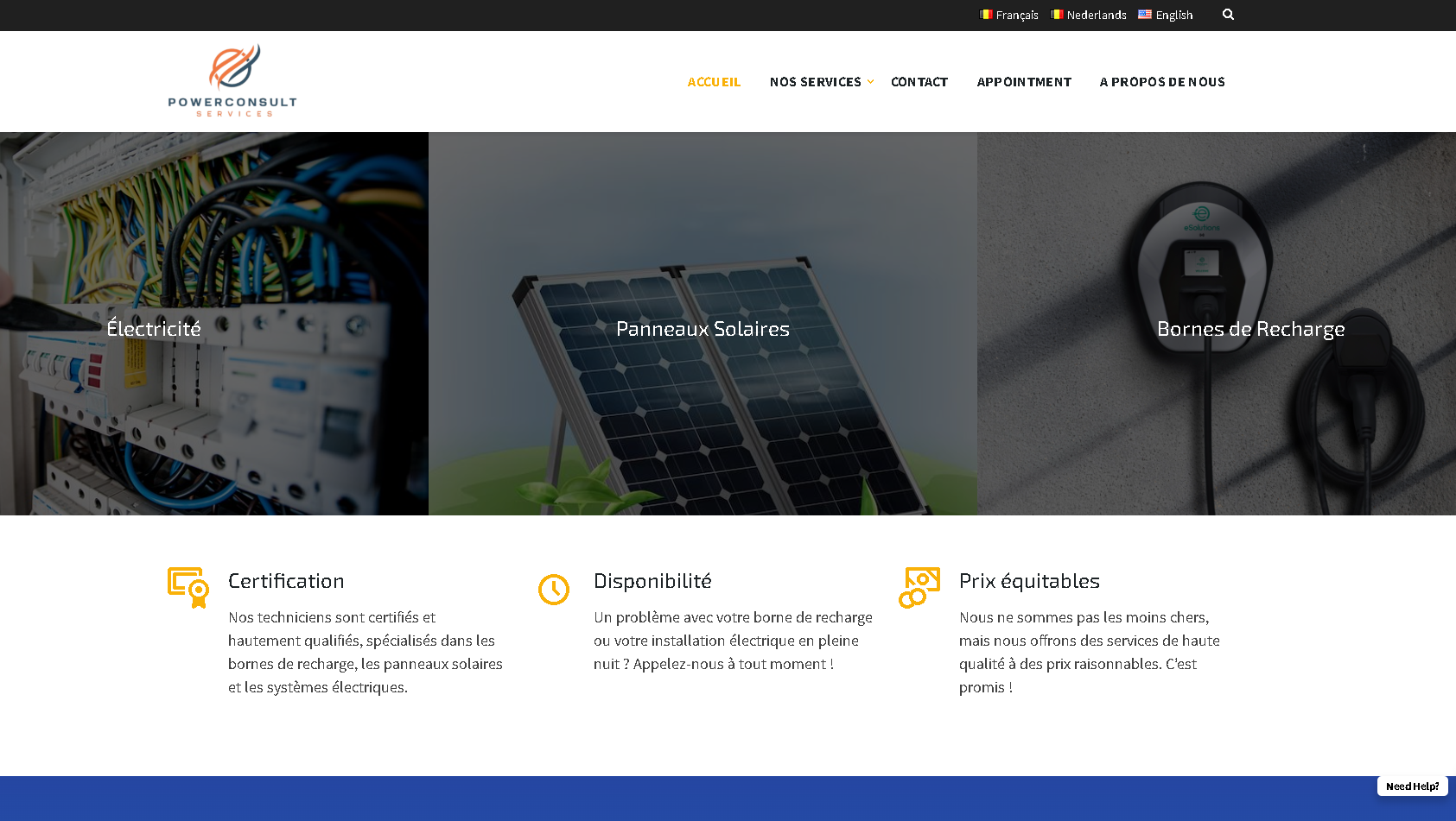 PowerConsult Services
